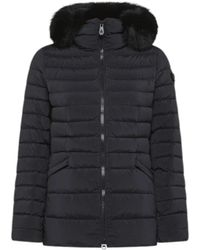 Peuterey - Faux Fur & Shearling Jackets - Lyst