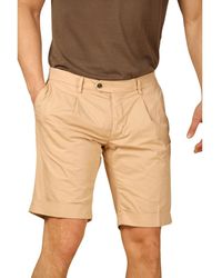 Mason's - Shorts > casual shorts - Lyst