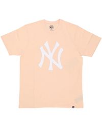 '47 - Imprint Echo Tee Neyyan - Lyst