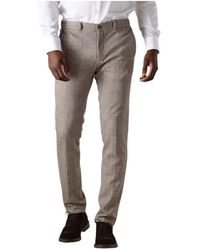 Zuitable - Polyester Pantalon - Lyst