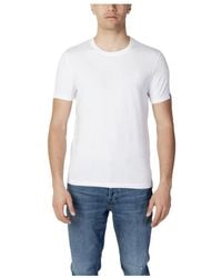 U.S. POLO ASSN. - Men's T-shirt - Lyst