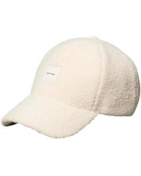 Calvin Klein - Caps - Lyst