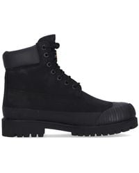 Timberland - Lace-Up Boots - Lyst