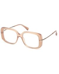 Max Mara - Optische Brille - Lyst