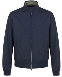 Harmont & Blaine - Bomber Jackets - Lyst