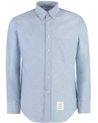 Thom Browne - Casual Shirts - Lyst