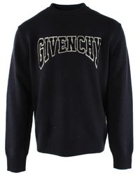 Givenchy - Trui - Lyst