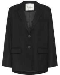 My Essential Wardrobe - Blazers - Lyst