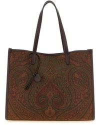 Etro - Shopping Bags - Lyst