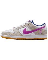 Nike - Rayssa Leal Sb Dunk Low Skate Schuhe - Lyst
