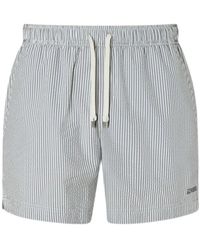 ZEGNA - Beachwear - Lyst