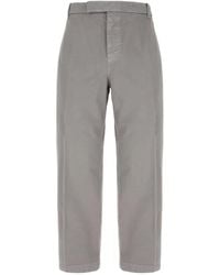 Thom Browne - Straight Trousers - Lyst