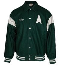 Autry - Bomber Jackets - Lyst