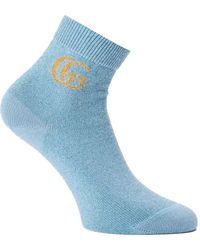 Gucci - Socks - Lyst