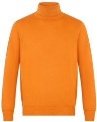 Fedeli - Turtlenecks - Lyst