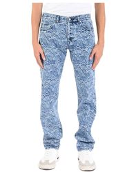 Dondup - Straight Jeans - Lyst