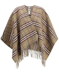 Burberry - Mantella - Lyst