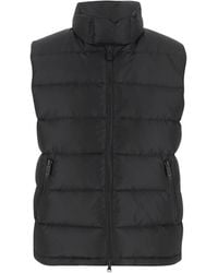 Aspesi - Vests - Lyst