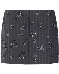 Jonathan Simkhai - Short Skirts - Lyst