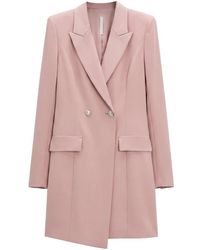 Imperial - Wrap Dresses - Lyst