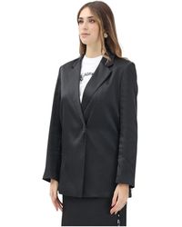 Karl Lagerfeld - Blazers - Lyst