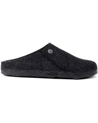 Birkenstock - Zermatt rivet clog - Lyst