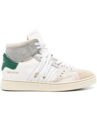 HIDNANDER - Sneakers - Lyst
