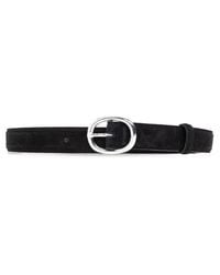 LIE STUDIO - Belts - Lyst