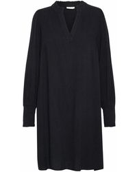 Kaffe - Short Dresses - Lyst