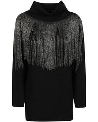 Pinko - Turtlenecks - Lyst