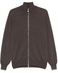 Brunello Cucinelli - Cashmere Knitwear - Lyst