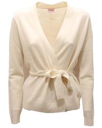 Sun 68 - Cardigans - Lyst