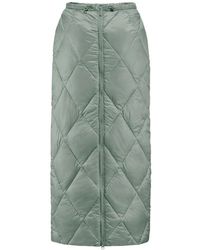 Bomboogie - Midi Skirts - Lyst