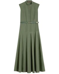 Max Mara - Maxi Dresses - Lyst