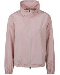 Herno - Light Jackets - Lyst