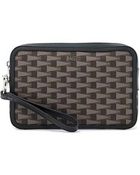 Bally - Stilvolle Clutch Tasche Für Frauen - Lyst