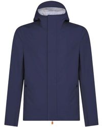 Save The Duck - Wind Jackets - Lyst