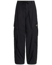 Dolce & Gabbana - Trousers - Lyst