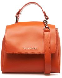 Orciani - Shoulder Bags - Lyst