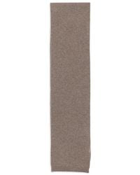 Lisa Yang - Winter Scarves - Lyst