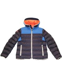 Napapijri - Down Jackets - Lyst