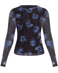 Rag & Bone - Long Sleeve Tops - Lyst