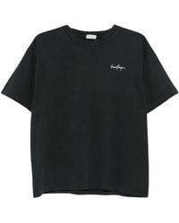 Second/Layer - T-Shirts - Lyst