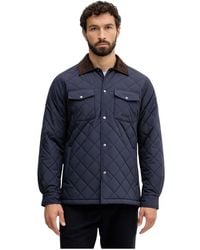 MC2 Saint Barth - Light Jassen - Lyst