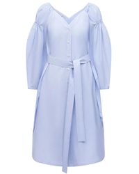 Stella McCartney - Short Dresses - Lyst