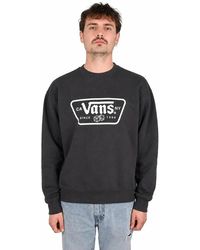 Vans - Sweatshirts - Lyst