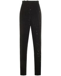 Tom Ford - Slim-Fit Trousers - Lyst