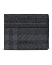 Burberry - Wallets & Cardholders - Lyst