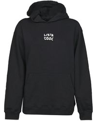 LIVINCOOL - Hoodies - Lyst