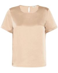 Weekend by Maxmara - Blouses - Lyst